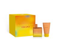 Mandarina Duck - Mandarina Duck Vida Loca For Her 100 ml + Body Lotion Cofanetto