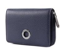 Mandarina Duck Fzp54 Dress Blue, Accessori da Viaggio-Portafogli Donna, OneSize