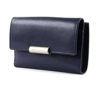 Mandarina Duck Hera 3.0, Accessori da Viaggio-Portafogli Donna, Dress Blue, M