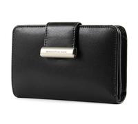Mandarina Duck Hera 3.0 Portafoglio in pelle 14,5 cm black (P10RAP15-651)