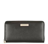 Mandarina Duck Hera 3.0 Portafoglio pelle 19 cm nero