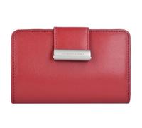 Mandarina Duck Hera 3.0 Portafoglio in pelle 14,5 cm red (P10RAP15-206)