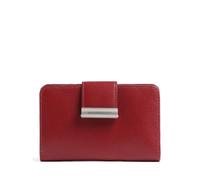 Mandarina Duck Hera 3.0 Portafoglio in pelle 14,5 cm red (P10RAP15-206)