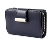 Mandarina Duck Hera Rap15 Woman Wallet Blu Donna