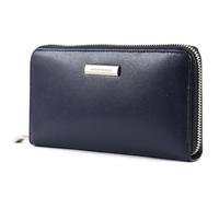 Mandarina Duck Portafoglio in pelle Hera 3.0 19 cm dress blue (P10RAP11-08Q)