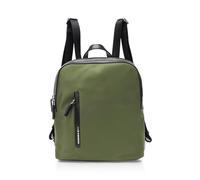 Mandarina Duck, HUNTER BACKPACK Donna, Verde militare, Taglia unica