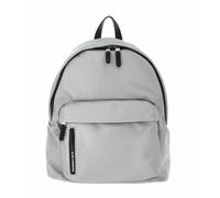 MANDARINA DUCK Hunter Backpack M Aluminium