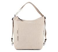 Mandarina Duck Hunter Borsa a spalla 31.5 cm bianco