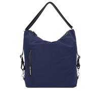 Mandarina Duck Hunter Borsa a spalla 33.5 cm blu