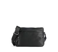 Mandarina Duck Hunter Borsa a spalla nero, nylon, donna