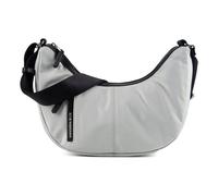 Mandarina Duck Hunter Borsa a tracolla 20 cm bianco