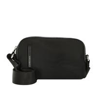 Mandarina Duck Hunter - Borsa a tracolla 23 cm (black)