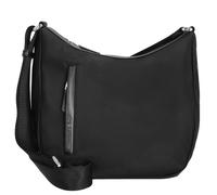 Mandarina Duck Hunter - Borsa a tracolla 28 cm (black) nero