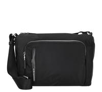 Mandarina Duck Hunter - Borsa a tracolla 28 cm (black)