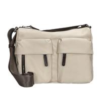 Mandarina Duck Hunter - Borsa a tracolla 28 cm (latte)