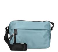 Mandarina Duck Hunter - Borsa a tracolla 28 cm (smoke blue)