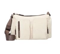 Mandarina Duck Hunter Borsa a tracolla 29 cm beige