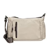 Mandarina Duck Hunter - Borsa a tracolla 31 cm (latte)