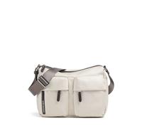 Mandarina Duck Hunter Borsa a tracolla bianco, nylon, donna