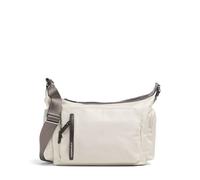 Mandarina Duck Hunter Borsa a tracolla bianco, poliestere, donna