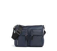 Mandarina Duck Hunter Borsa a tracolla blu, nylon, donna