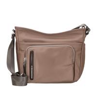 Mandarina Duck Hunter - Borsa a tracolla M 23 cm (beaver)