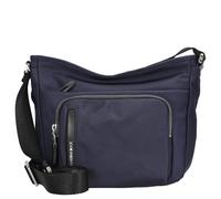 Mandarina Duck Hunter - Borsa a tracolla M 23 cm (eclipse)