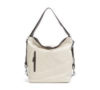 Mandarina Duck Borsa a tracolla Hunter 33 cm bianco