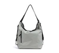 Mandarina Duck Hunter Borsa a zainetto grigio, nylon, donna