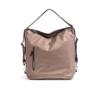 Mandarina Duck Hunter Borsa a zainetto marrone, nylon, donna