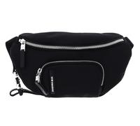 Mandarina Duck, HUNTER BUM BAG Donna, BLACK, Taglia unica
