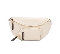 Mandarina Duck Hunter Marsupio avorio, nylon, donna