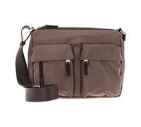 Mandarina Duck - Hunter Crossbody Bag - - Bags - Donna - Marrone - ONE SIZE