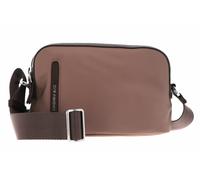 Mandarina Duck Hunter P10vct02, Borsa a Tracolla Donna, Marrone (Beaver), 22x14.5x8.5 (L x H x W)