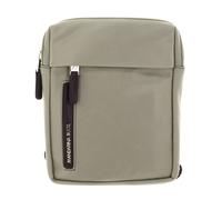 Mandarina Duck Borsa a tracolla Hunter P10VCT31 Donna Grigio Verde 16x20x4.5