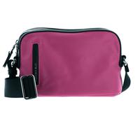 MANDARINA DUCK Hunter Crossover Bag Raspberry Rose
