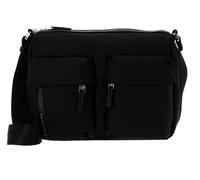Mandarina Duck Hunter Borsa a tracolla 28 cm black (P10VCT18-651)