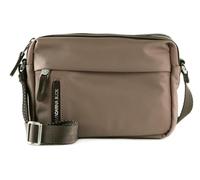 Mandarina Duck Hunter - Borsa a tracolla 20 cm (beaver) marrone
