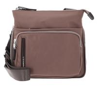 MANDARINA DUCK borsa a tracolla Hunter Crossover Beaver