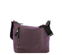 Mandarina Duck, HUNTER CROSSOVER Donna, PLUM PERFECT