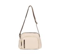 Mandarina Duck Hunter Borsa a tracolla avorio, nylon, donna