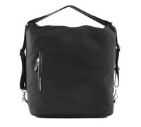 Mandarina Duck Borsa hobo Hunter poliestere, nero, donna, 34 x 37 x 15