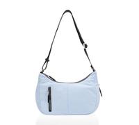 MANDARINA DUCK borsa a tracolla Hunter Hobo Bag Skyway & Black