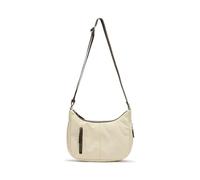 Mandarina Duck Hunter Borsa a tracolla bianco, nylon, donna