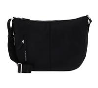 MANDARINA DUCK Hunter Hobo Bag Black
