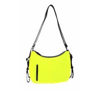 MANDARINA DUCK Hunter Hobo Bag Lime