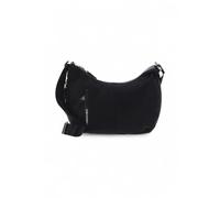 Mandarina Duck - Hunter Hobo Crossbody Bag - - Bags - Donna - Nero - ONE SIZE