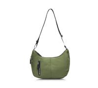 Mandarina Duck Hunter Hobo, Donna, Verde Militare, Taglia Unica