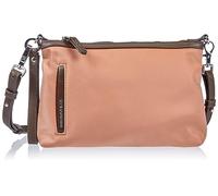 Mandarina Duck Hunter P10VCM04, Pochette Donna, Cork, 21.5x15x3 (L x H x W)