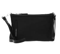 Mandarina Duck Hunter P10vcm04, Pochette Donna, Nero, 21.5x15x3 L x H W